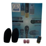 Akg CK31 Cardioid Condenser Capsule Modular (sealed). Fixed Price $79.99.