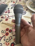 Electro-voice (ev) PL76 Condenser Cardioid Microphone. Fixed Price $38.00.
