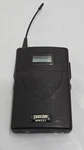 Paso Wireless Bodypack Transmitter, MW223. Fixed Price $68.00.
