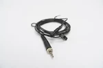 Sennheiser ME2 Omni Lapel Lavalier Clip-on Mic. Fixed Price $99.99.