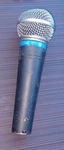 Unidirectional Apex 381 Neodymium Microphone Imp 300 Vocal Instrument Mike. Fixed Price $39.99.