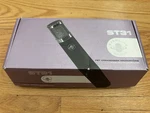 Sterling Audio ST31 Small Diaphragm Fet Condenser Microphone - New. Fixed Price $75.00.
