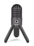 Samson Meteor Usb Studio Microphone (titanium Black). Fixed Price $56.99.