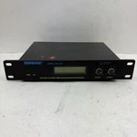 Shure Uhf Dual Channel Wireless Microphone Receiver Model SM-58 Ii. Fixed Price $15.00.