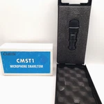 Carvin Drum Microphone Studio Recording Live Snare/tom Model CMST1 W/ Case. Fixed Price $39.95.