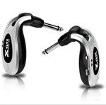 Xvive U2 Wireless System For Electric Guitars - Silver. Fixed Price $75.75.