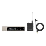 Sennheiser Ew-d ME2 Set (Q1-6) Digital Wireless Lavalier. Fixed Price $473.30.