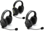 Saramonic WITALK-WT3D 3-PERSON 1.9GHZ Wireless Intercom System. Fixed Price $459.00.
