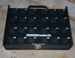 Whirlwind PB24 Passive Microphone Press Box 1 Line Level To 24XLR Outputs. Fixed Price $600.00.