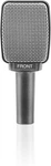 Sennheiser Professional 609 Silver Super-cardioid Instrument Microphone,wired,. Fixed Price $164.84.