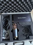 Modded Mxl Revelation Ii Tube Microphone Lowest Price Anywhere. Fixed Price $299.00.