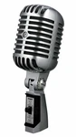 Shure 55SH Series Ii Iconic Unidyne Vocal (the Elvis Microphone). Fixed Price $197.00.