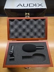 Audix Professional Microphones SCX1 Hc. Fixed Price $320.00.