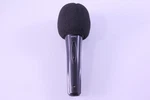 Movo MV-M1 Dynamic Xlr Cardioid Handheld Vocal Microphone. Fixed Price $10.00.