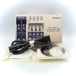Roland MMP-2 Mic Modeling Preamp ZP61274. Fixed Price $124.00.