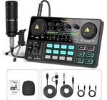 New In Box Maonocaster Lite AU-AM200 S1 Starter Bundle. Fixed Price $50.99.