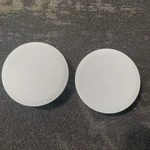 Biamp Systems Parle Tcm-xex Low Profile Ceiling Microphone White. Fixed Price $140.00.