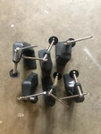 Heil Sound Replacement C-clamp. Fixed Price $39.99.