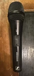 Sennheiser Xs 1 Handheld Dynamic Microphone. Fixed Price $35.99.