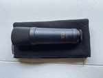 Marshall Electronic MXL-2001 Large Capsule Studio Condenser Microphone. Fixed Price $75.00.