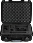 Gator Gu-mic-shrqlx Titan Series Case For Shure Wireless Systems. Fixed Price $219.99.