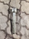 Vintage Electro-voice RE-15 150 Ohm Dynamic Cardioid Microphone. Fixed Price $598.00.