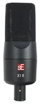 Se Electronics X1 All Metal Ribbon Microphone W/gold Plated Xlr Connector. Fixed Price $199.95.