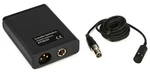 Audio-technica AT831B Cardioid Condenser Lavalier Microphone. Fixed Price $249.00.