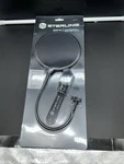 Sterling PF2 Professional Mesh Pop Studio Microphone Filter New. Fixed Price $17.00.