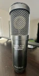 Nady USB-1C Condenser Microphone And Holder Black.. Fixed Price $36.00.