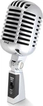 Pyle Classic Retro Dynamic Vocal Microphone - Old Vintage Style Unidirectional. Fixed Price $48.15.