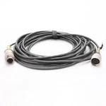 Vintage Neumann M249 KM254 7-PIN Microphone Connector Harness Cable #48884. Fixed Price $599.00.