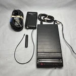 Audio Technica DR-R3 Wireless Receiver And DR-T100 Transmitter. Fixed Price $45.00.