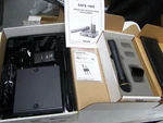 Telex Ev Safe 1000H/L Wireless Microphone Combo Lapel RE97LTX&HANDHELD Encrypted. Fixed Price $699.99.