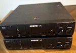 2X Shure UC4-UA Receiver 782-806 Mhz With No Antenna Or Power Adapter, Tested. Fixed Price $40.00.