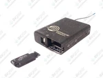 Lectrosonics UM400A Belt Pack Transmitter Block 26 (C2041-228). Fixed Price $471.99.