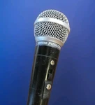 Shure Prologue 14L - Lc Microphone Z Dynamic. Fixed Price $22.00.