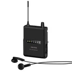 Anleon MTG-200 Wireless Receiver Tour Guide Language Interpretation System. Fixed Price $69.99.