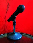 Nady SP-4C Starpower Dynamic Cardioid Microphone Low Z Clip #. Fixed Price $17.00.