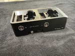 Shure SBC220 2-BAY Networked Docking Charger With Power Supply. Fixed Price $300.00.
