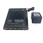 Whirlwind MICP4 MICPOWER4 Channel Microphone Phantom Supply With. Fixed Price $119.96.