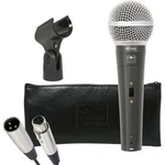 Galaxy Audio RT-66SX Wired Dynamic Microphone For Live And Recording. Fixed Price $19.99.