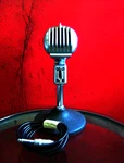 Vintage 1950'S Turner S33D Dynamic Microphone Hi Z W Cable S22D 25D #. Fixed Price $148.75.