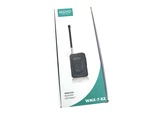 Movo 12-CHANNEL Vhf Wireless Receiver For Microphone System WMX-7-RX Read!. Fixed Price $19.89.