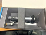 Sennheiser E835 Dynamic Wired Xlr Professional Microphone (open Box). Fixed Price $59.95.