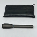 Audio-technica ATM10 Omnidirectional Electret Condenser Microphone *tested Works. Fixed Price $34.13.