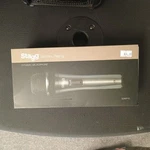 Stagg Dynamic Microphone SDMP10. Fixed Price $24.99.
