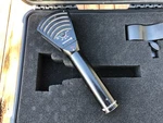 Beyerdynamic Mc 833 Stereo Microphone Kit W/ Msg 248 Power Supply, Cable, Case. Fixed Price $2500.00.