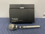 Technics RP-3850E Electret Condenser Microphone. Fixed Price $79.99.