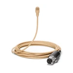 Shure TL47T/O Twinplex Omnidirectional Subminiature Lavalier Mic, Tan, TA4F. Fixed Price $503.88.